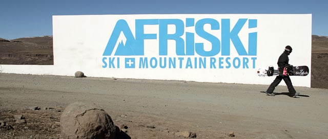 IN SEARCH OF FIRE – Movie from BLICKINSFREIE