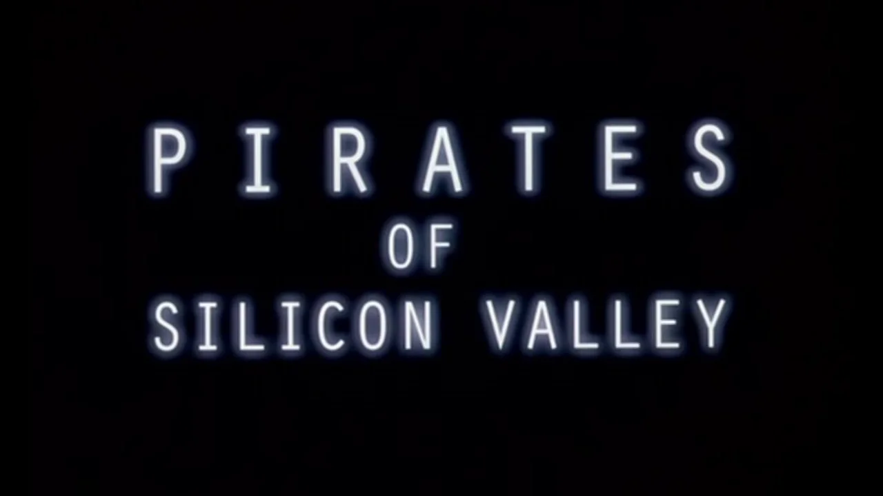 Pirates of Silicon Valley - Dublado e Legendado on Vimeo