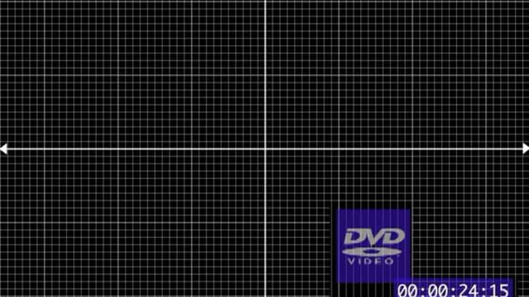 DVD Screensaver — Gridded on Vimeo