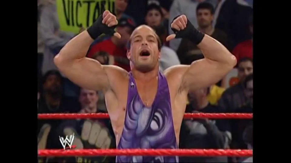 RVD Behind the Scenes of Entrance Theme on Vimeo