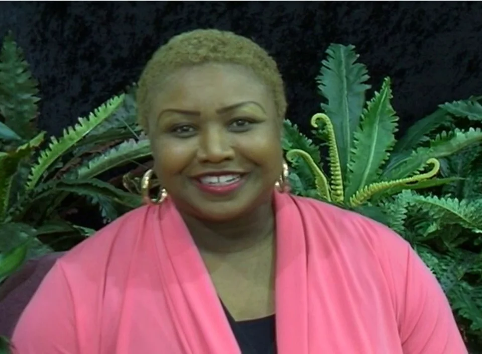 Testimonial Cherylon Fogle on Vimeo