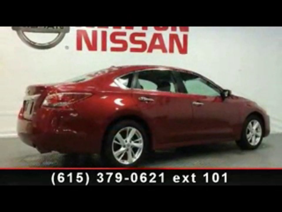 Nissan Dealer Manchester, TN Nissan Dealership Manchester, TN on Vimeo