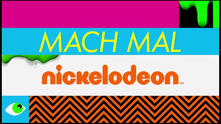  Novidades da Nickelodeon para 2013