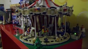 Lego, col·leccionisme de pel·lícula.