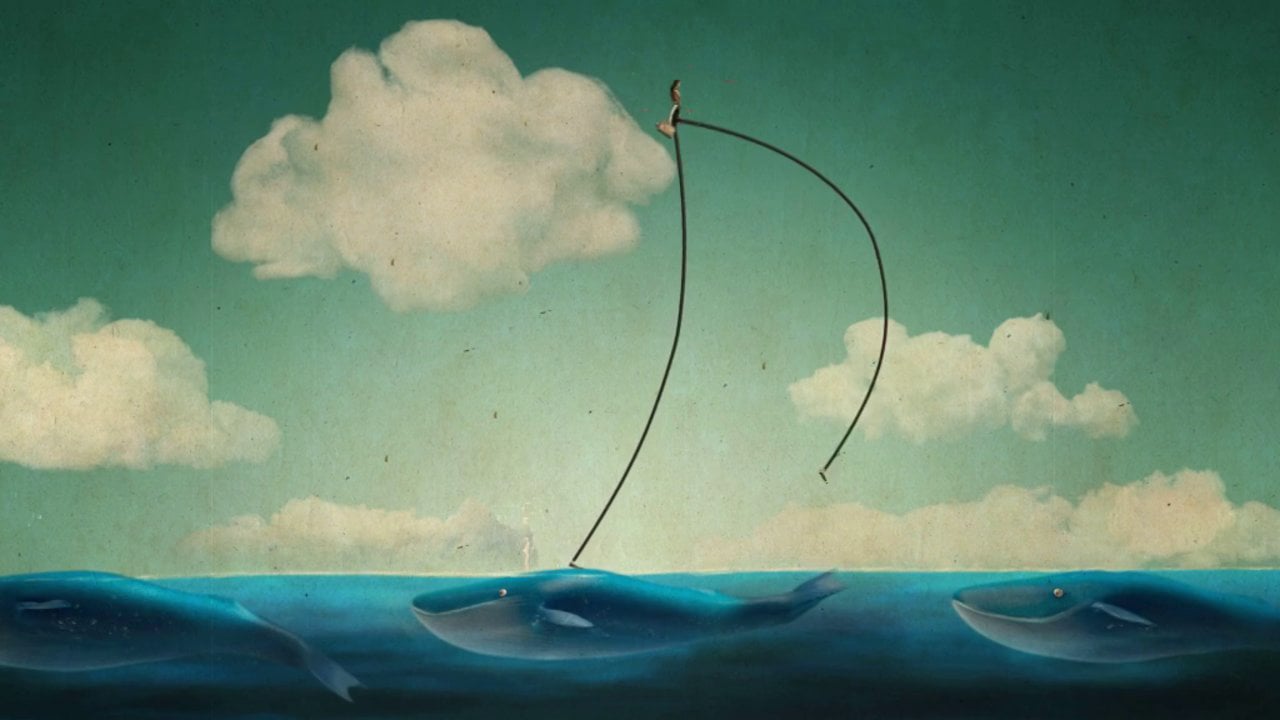 Royal Bank of Canada - Long legs