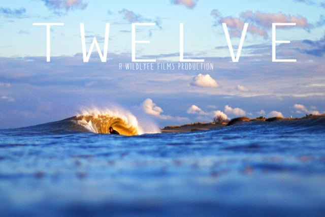 TWELVE A year in the lyfe from THE WILD LYFE