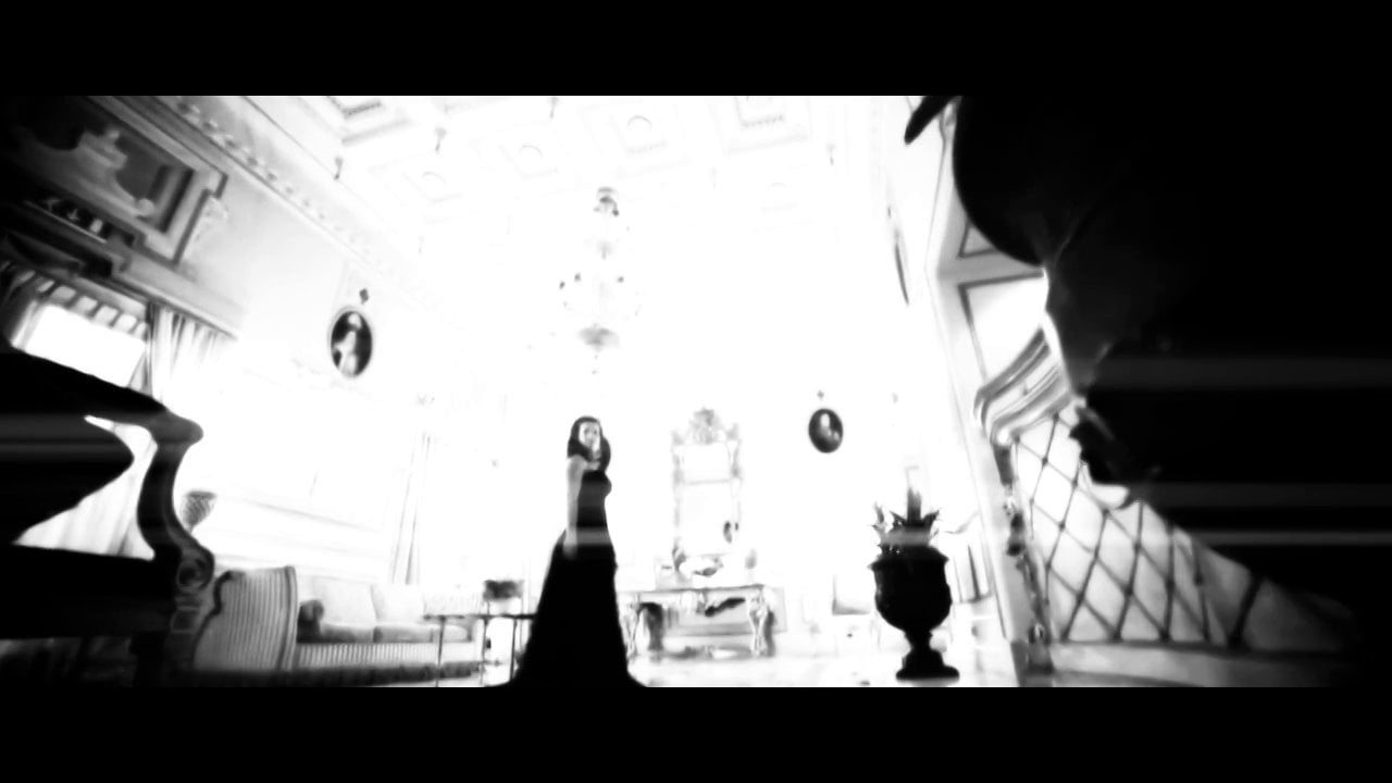 "La Morte Di Amore"