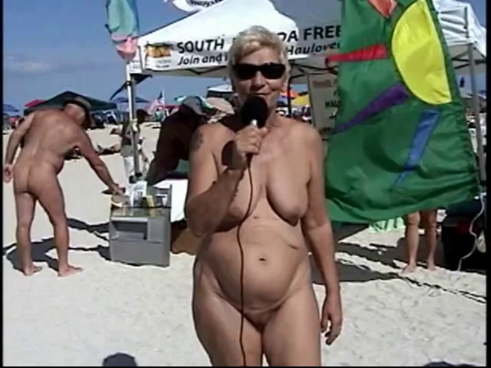 26th Annual Midwinter Naturist Festival - Promo  