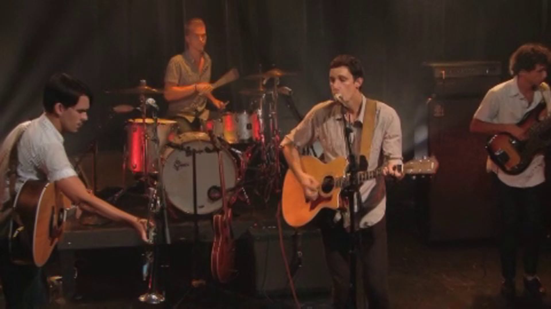 Listen Up JOHNANDJACOB Be My Girl