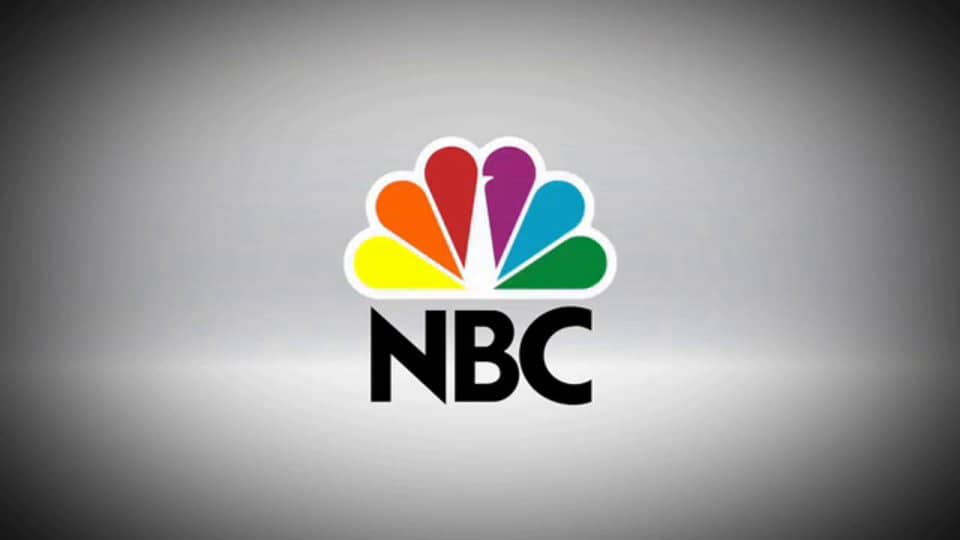 Nbc Logo Animation On Vimeo