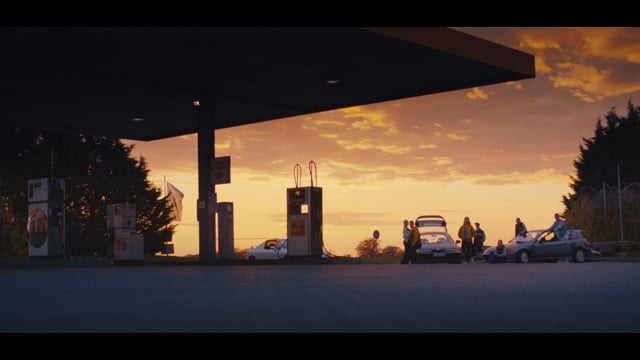 Moderat - Last Time thumbnail