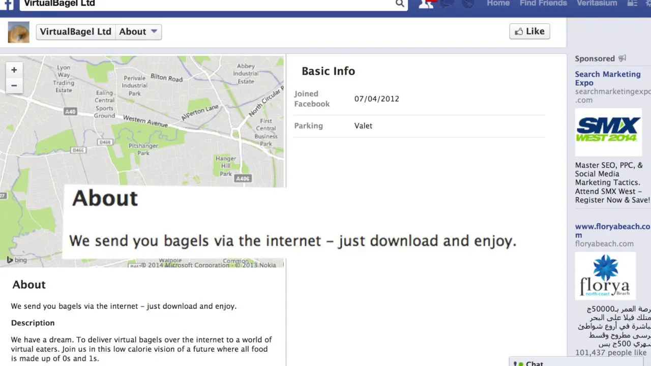 Facebook Fraud Exposed: Does Facebook Advertising Lead to Fake Likes ...