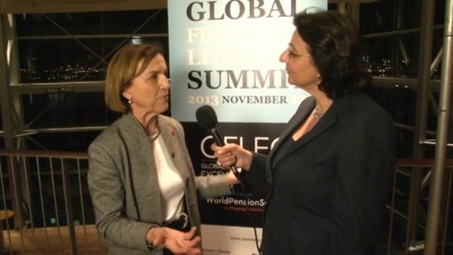 Pensions and the Importance of Financial Literacy Education for Women