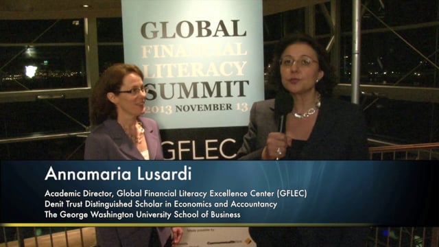 Investor Education from the Regulators’ Perspectives