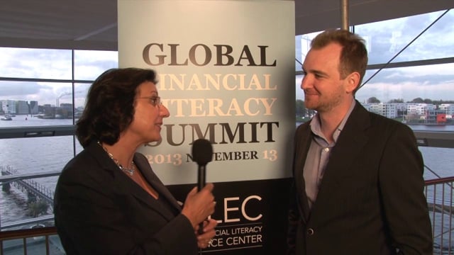 Financial Education from a Behavioral Perspective