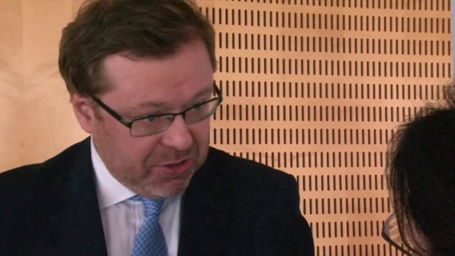 Investor Education in Belgium