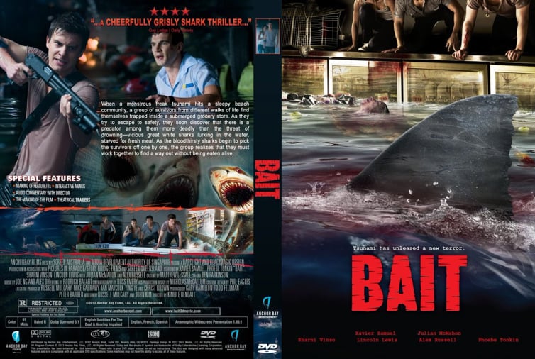 Bait movie