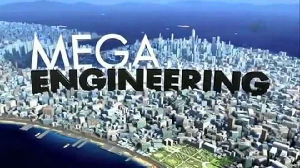 Mega Engineering Discovery Channel - Documentary Narration Voiceover on ...