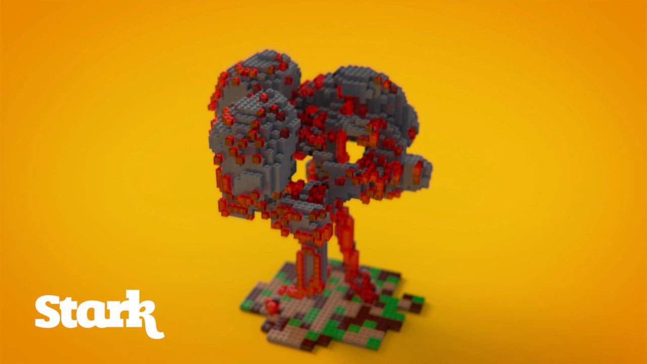 Lego on Vimeo