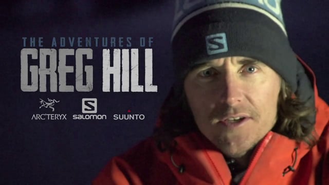 Greg Hill’s March Madness 2014 from FD Productions