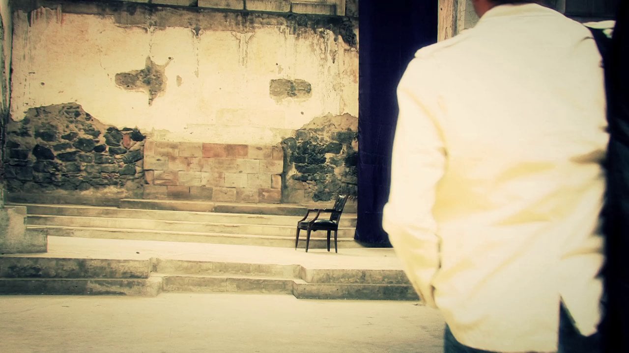 KO (Electronic Press Kit)