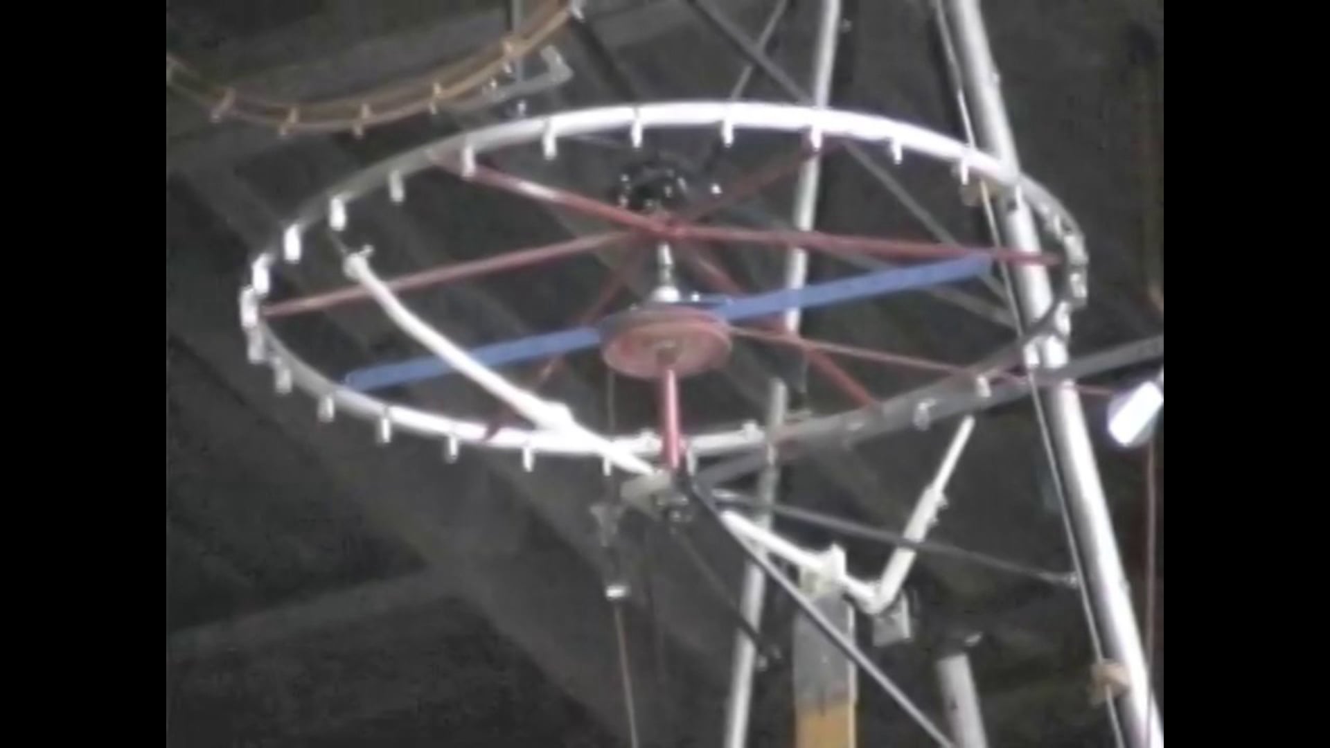 Norman Tuck - Exploratorium Clock