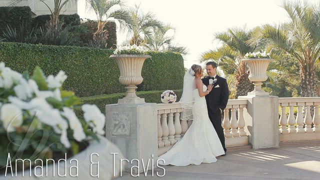 Amanda and Travis Photos