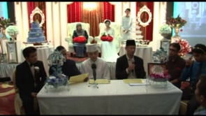 Videos About Syarahan On Vimeo