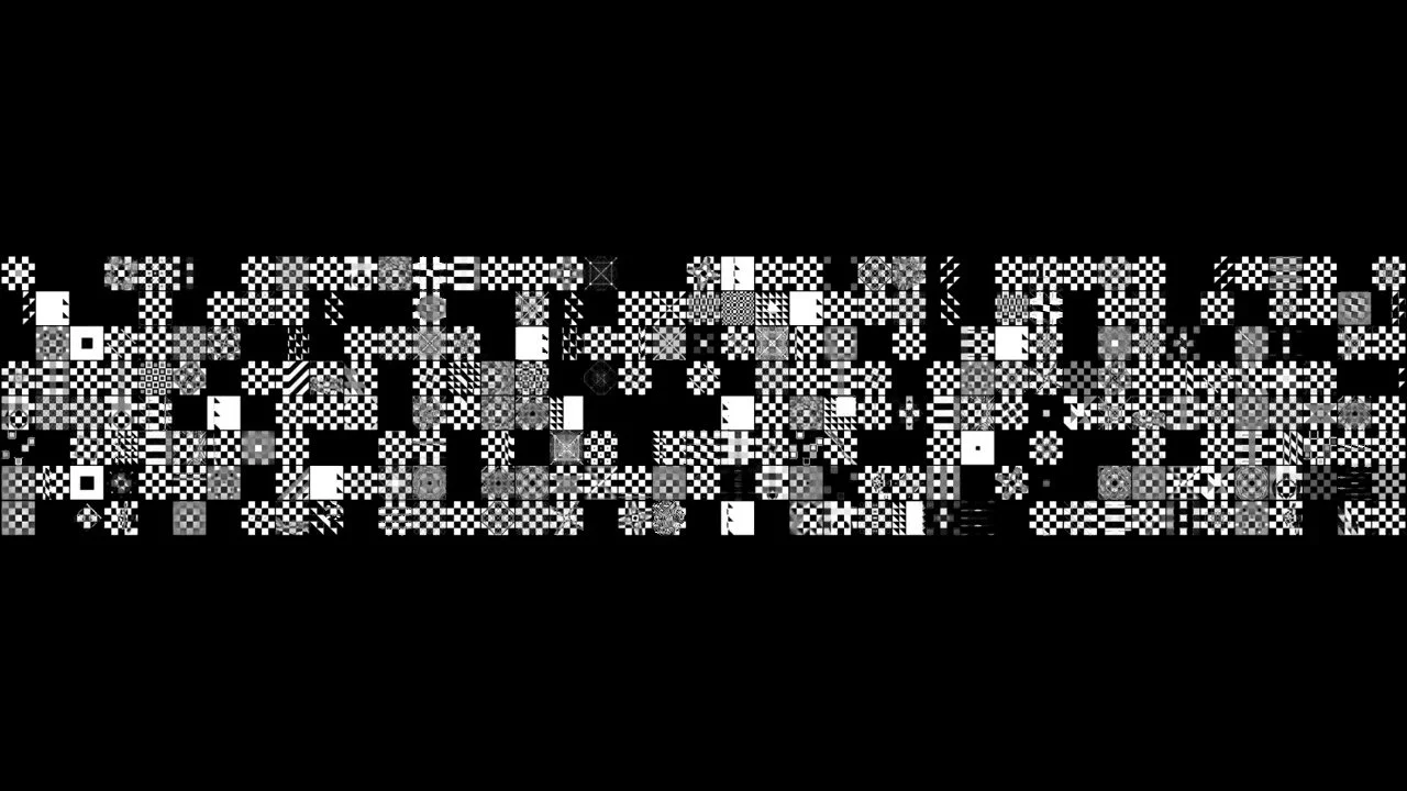 Pattern Teaser on Vimeo