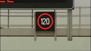 Circulant a 226 km/h per l'AP-7