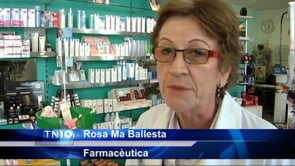 Nova campanya de recollida de medicaments.