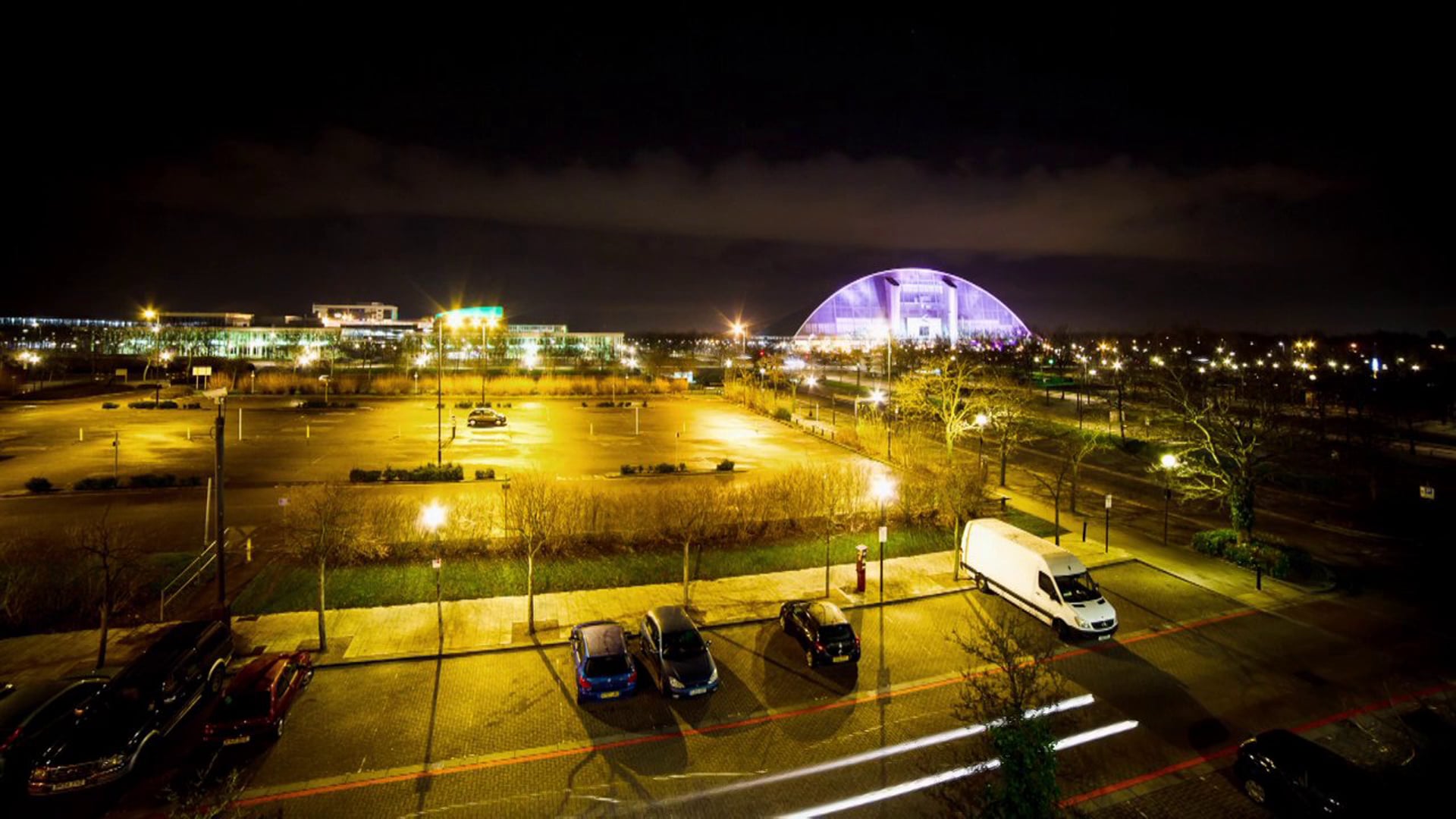 UNIFY MILTON KEYNES  CORPORATE FILM V2