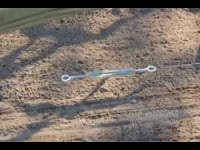 Garden Fence Installation (How To)