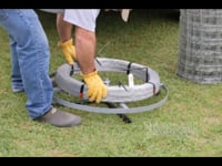 Bracing Installation (How To)