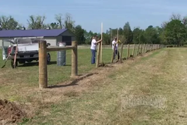 How-To: Tips for Opening and Closing Barb Wire Gates - Oregon Natural  Desert Association