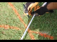 Kennel (Dog) Fence Installation (How To)