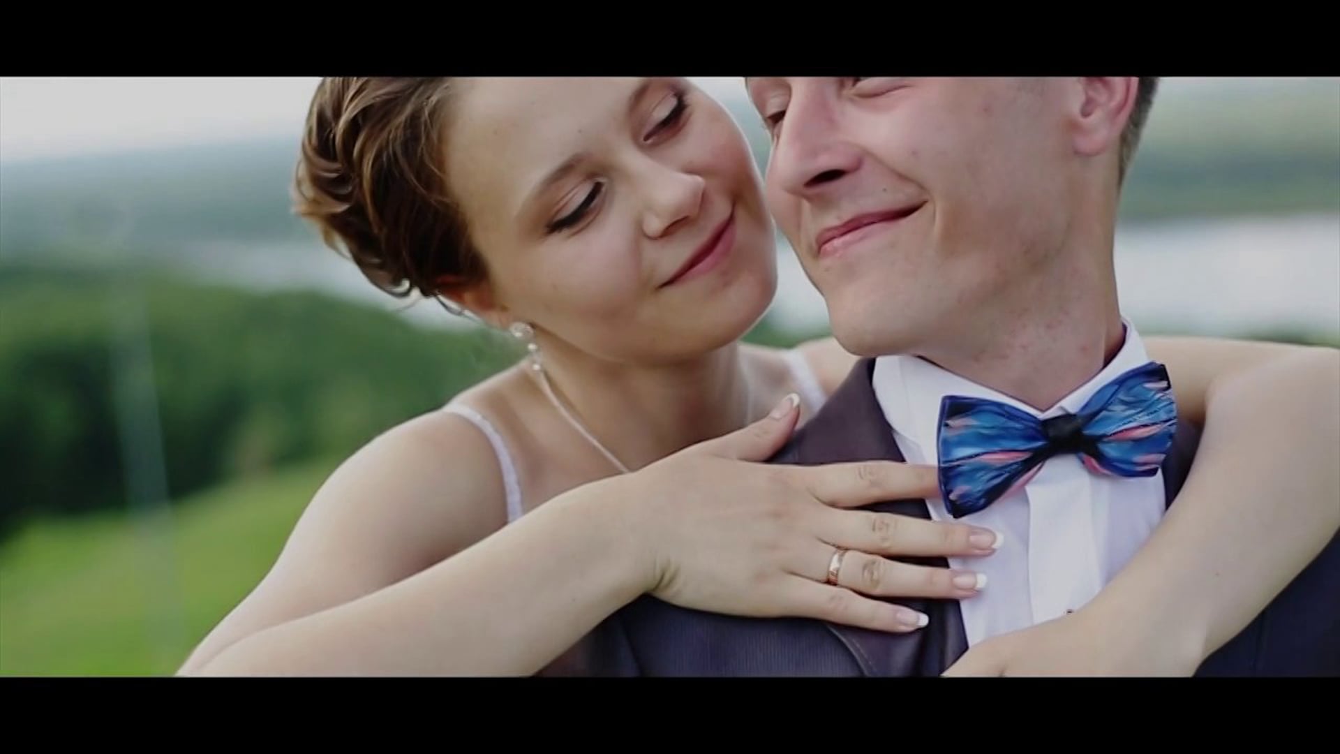 08.06.13 Misha & Nastya / wedding day