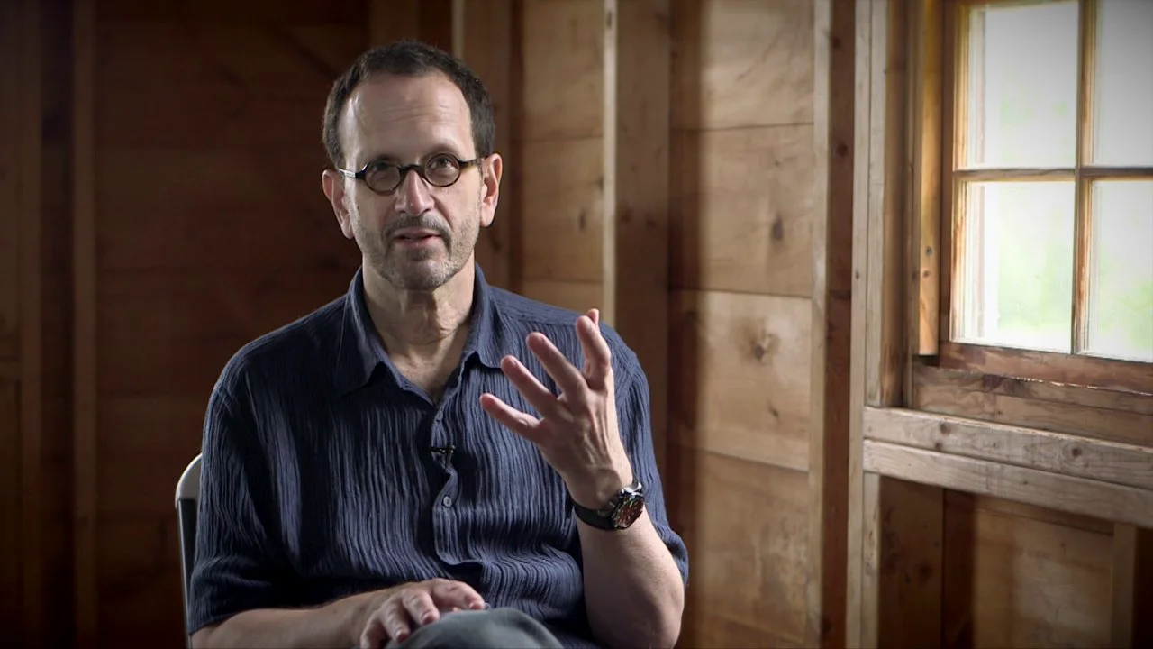 Gregory Heisler on Arnold Newman, Inspiration, ADD, and more on Vimeo