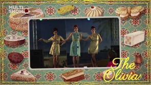 Olívias na TV (Multishow)