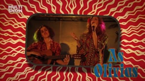 Olívias na TV (Multishow)