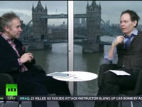 Dominic Frisby on the Keiser Report - Tuesday Feb 11th, 2014
