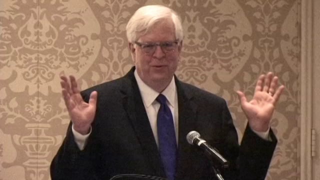 Dennis Prager