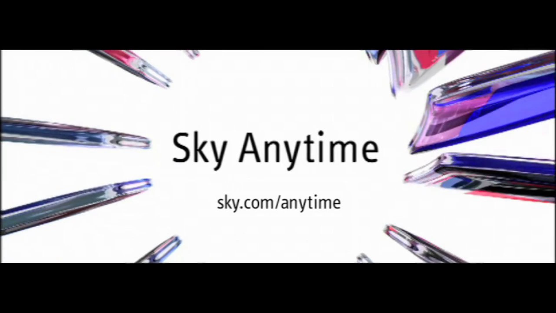 Sky Anytime