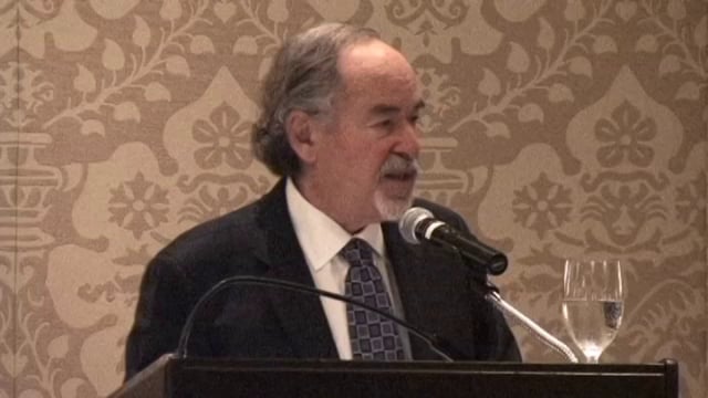 David Horowitz