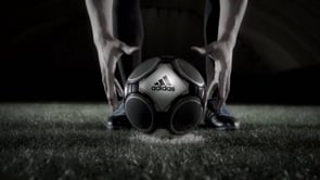 Adidas #Getready Ep1 The Science of Penalty Taking