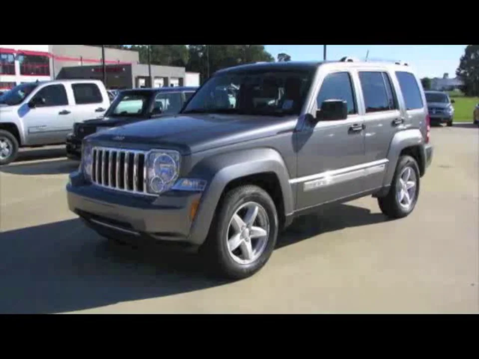 Jeep Liberty Dealers Farmerville, LA Jeep Liberty Dealerships