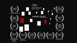 STUDENT FILM MONTH: Hadley TK-421 dir. Jonathan Reid-Edwards (2011)