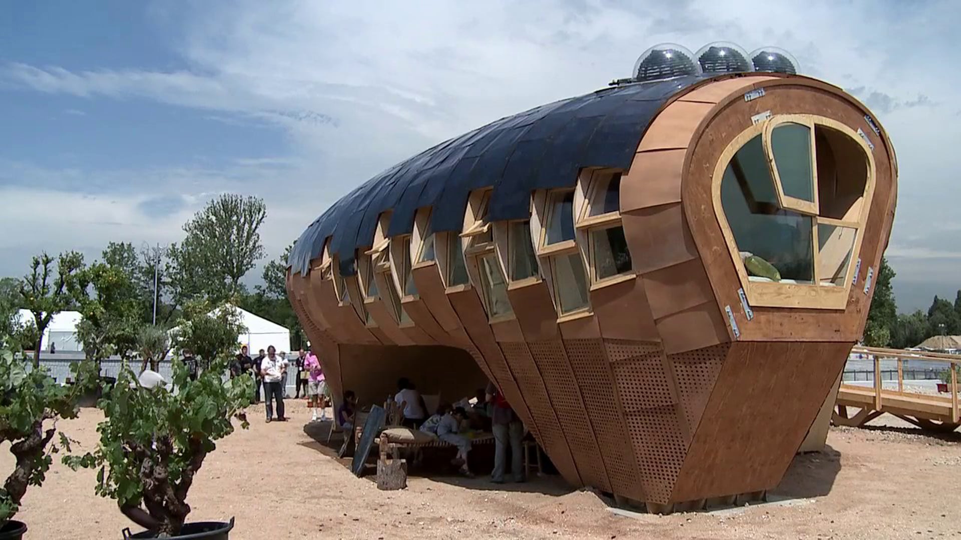 FabLabHouse_SolarDecathlonEurope2010