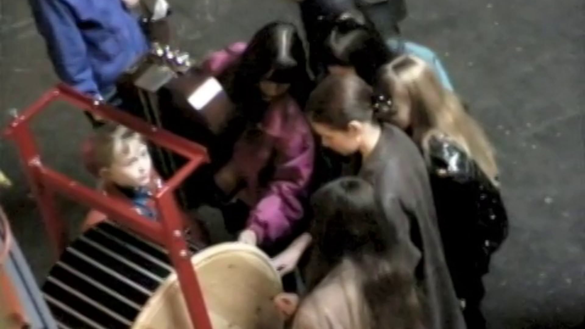 Norman Tuck - OscylinderScope