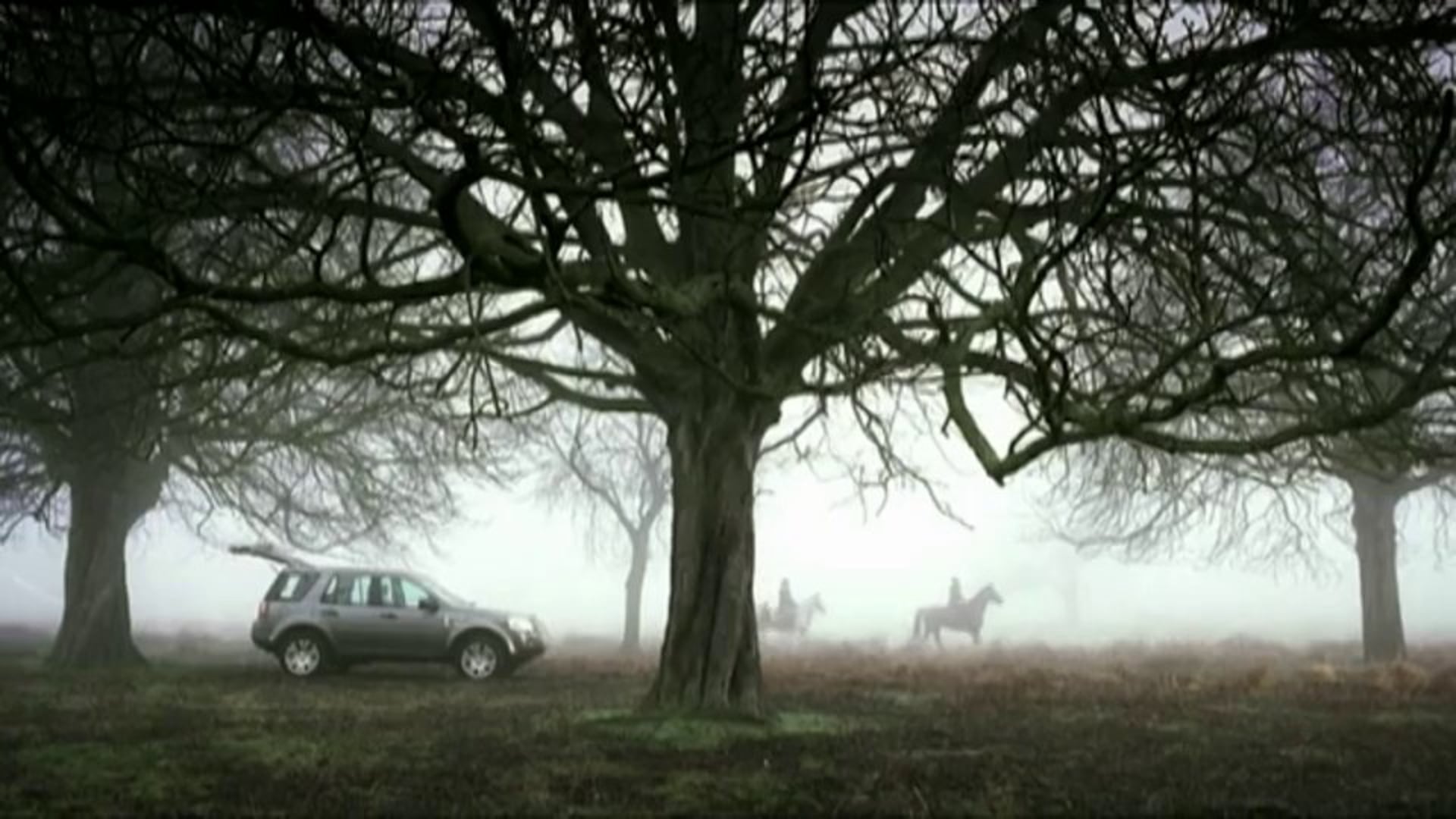 Ford - Brand